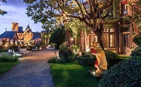 Hotel De La Cite Carcassonne - Mgallery Collection
